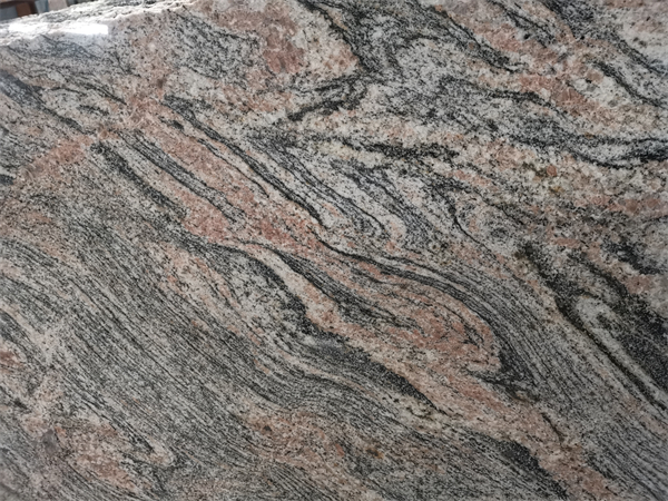 Silver Granite